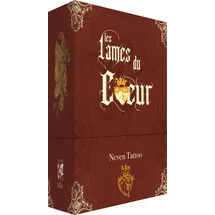 Véga Editions Les Lames du Coeur