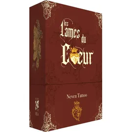 Véga Editions Les Lames du Coeur