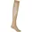 Reitsocken M khaki