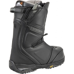 Nitro Snowboardboots Team TLS