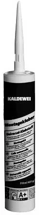 Kaldewei Montagekleber 310 ml