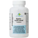 Synomed Basis Optik vasal Tabletten