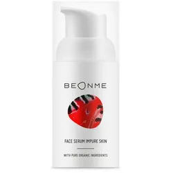 BeOnMe Gesichtsserum für unreine Haut 30ml 30 ml