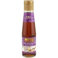 LEE KUM KEE Sesamöl, pur - 1 x 207 ml