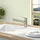Villeroy & Boch Junis Shower edelstahl matt 928100LC