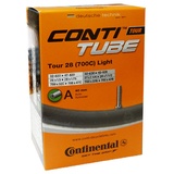 Continental Tour 28 Light AV Schlauch - 40 mm Schwarz Modell 2023