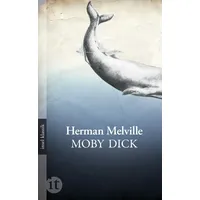 Insel Verlag Moby Dick