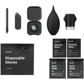 INSTA360 X5 Replacement Lens Kit