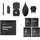 INSTA360 X5 Replacement Lens Kit
