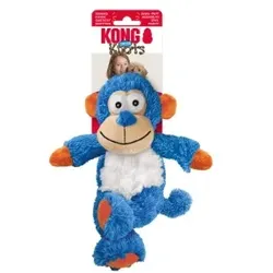 KONG Cross Knots Monkey Small / Medium
