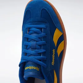 Reebok Smash Edge Herren Blau 40