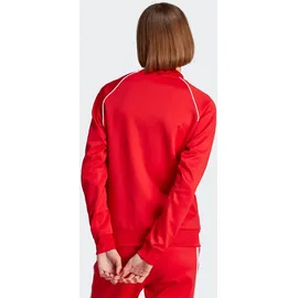 adidas adicolor Classics SST Originals Jacke Better Scarlet XL