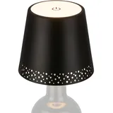 Brilo Flaska Schwarz 2 St.