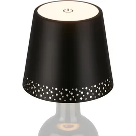 Brilo Flaska Schwarz 2 St.