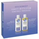 Sonett Mistelform Geschenkset - Lavendel-Weihrauch 2x50ml