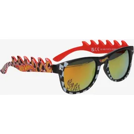 Hot Wheels Sonnenbrille Schwarz