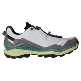 Lowa Maddox Pro GTX Low Herren Grau / Farn 44