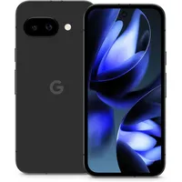 Google Pixel 9a 256 GB Obsidian