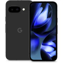 Google Pixel 9a 256 GB Obsidian