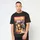 MERCHCODE Pulp Fiction Clean Oversize T-Shirt schwarz M