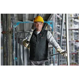 Bosch Professional GHV 12+18V XA 3XL