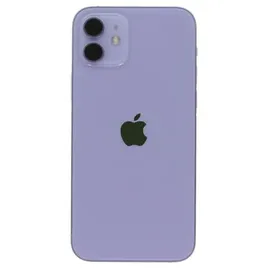 Apple iPhone 12 64 GB Violett