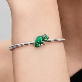 Pandora Rapunzel Grün 793983C01