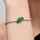 Pandora Rapunzel Grün 793983C01