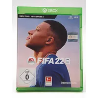 FIFA 22 Xbox One