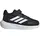 adidas Runfalcon 5 Kids Core Black/Cloud White/Cloud White 23,5