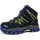 CMP Rigel Mid WP Kinder B.Blue/Electric 37
