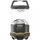 Varta 16550101111 Outdoor-Sportlaterne L10 4AA ohne Batterien LED Camping-Laterne 170 lm batteriebetrieben 262 g Schwarz, Gelb