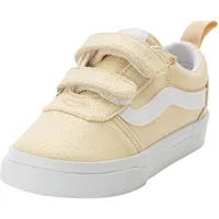 Vans Ward V Sneaker Shimmer gold), Textil, Synthetik, sportlich,
