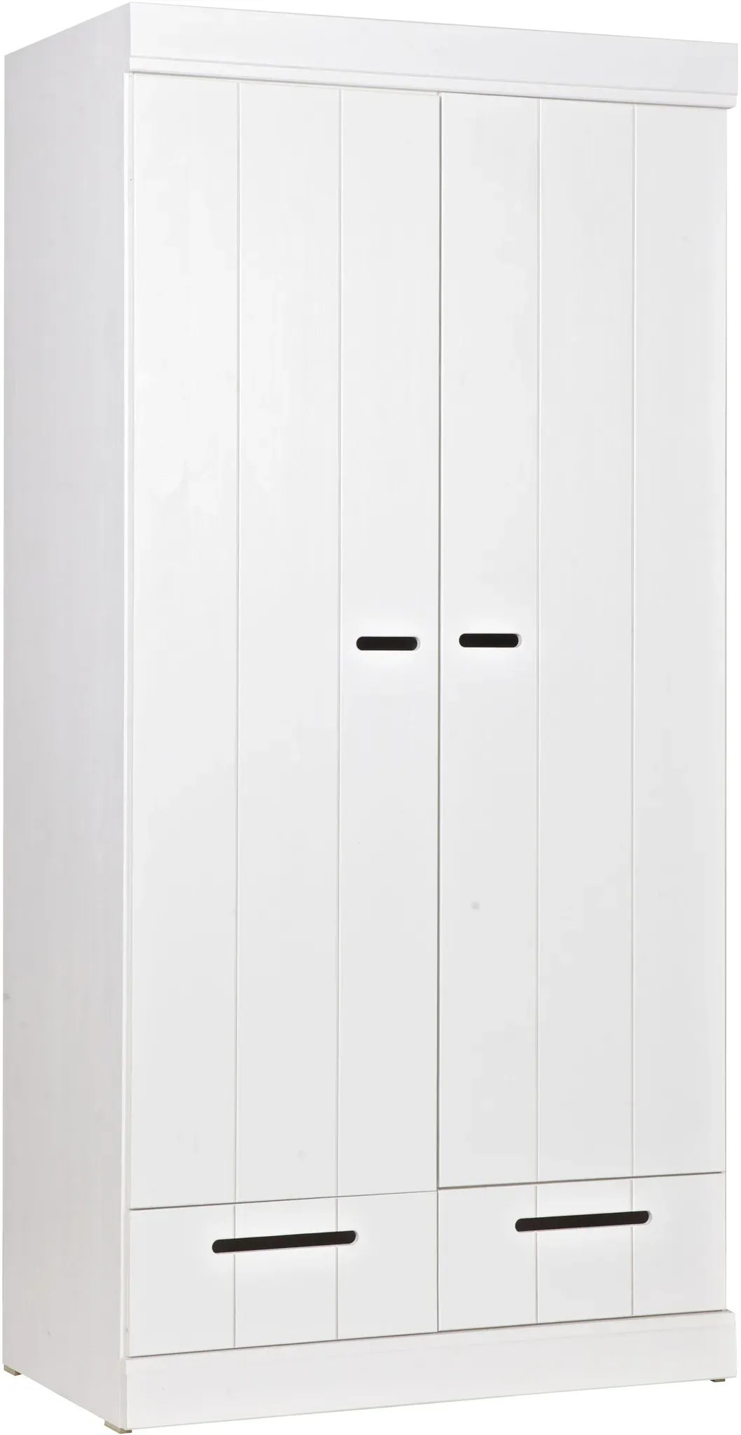 Kleiderschrank WOOOD 