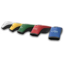 Socket Mobile Socket SocketScan S740 1D/2D Bluetooth Rot