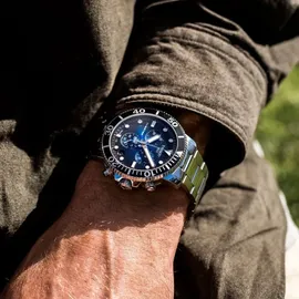 TISSOT T-Sport Edelstahl 43,5 mm T120.417.11.041.01