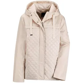 GOLDNER Elegante Outdoor-Jacke", in stein | Gr.: 54,