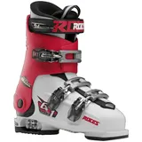 ROCES Idea Free White/Red/Black - weiss / 22.5-25.5