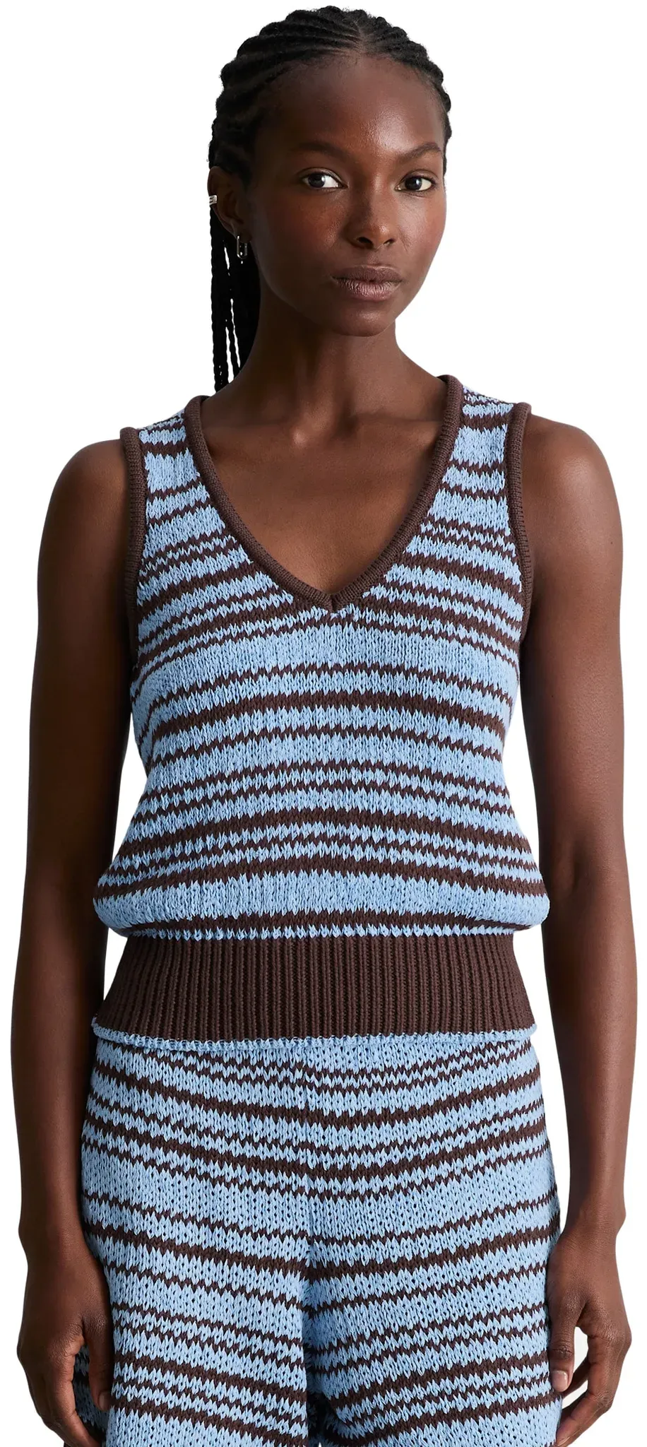 Strickpullover MARC O'POLO DENIM 