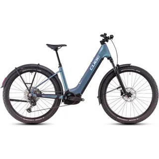 27,5 Zoll smaragdgrey ́n ́prism L