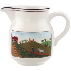 Villeroy & Boch Design Naif Milchkännchen