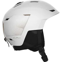 Salomon Icon LT Pro White 53-56