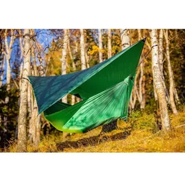 Ticket to the Moon Lightest Plane - Green - 250 x 250 cm