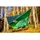 Ticket to the Moon Lightest Plane - Green - 250 x 250 cm