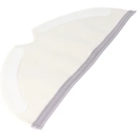 AccuCell Wischtuch für Xiaomi 1C, 1T, D9, F9 - Wischtuch Nasswäsche, 295 x 125x 2,8mm