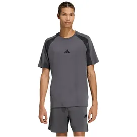 adidas Camo grau M