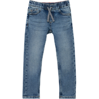 S.Oliver - Jeans Joggstyle Brad / Slim Fit /
