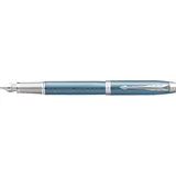 Parker Parker, IM Premium Grey C.C. F (Grey, Blue 1 x)
