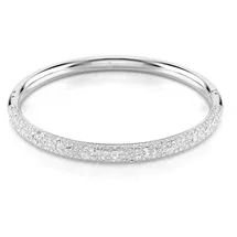 Swarovski Armreif Meteora silber 5684241 Größe M