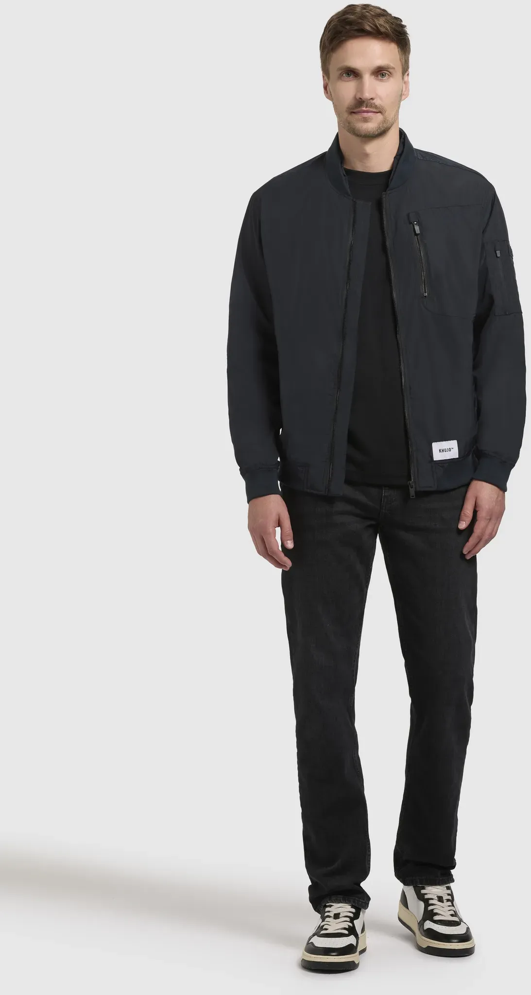 Bomberjacke KHUJO 
